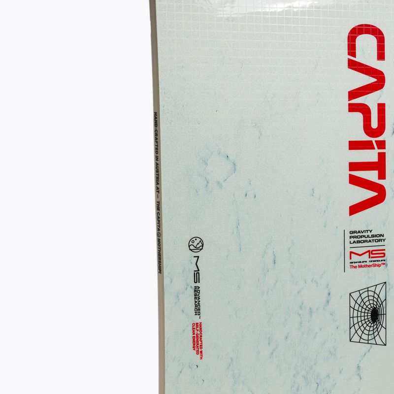 Мъжки сноуборд CAPiTA Mercury 155 cm 4