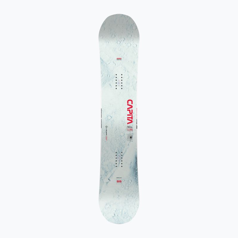 Мъжки сноуборд CAPiTA Mercury 155 cm 6