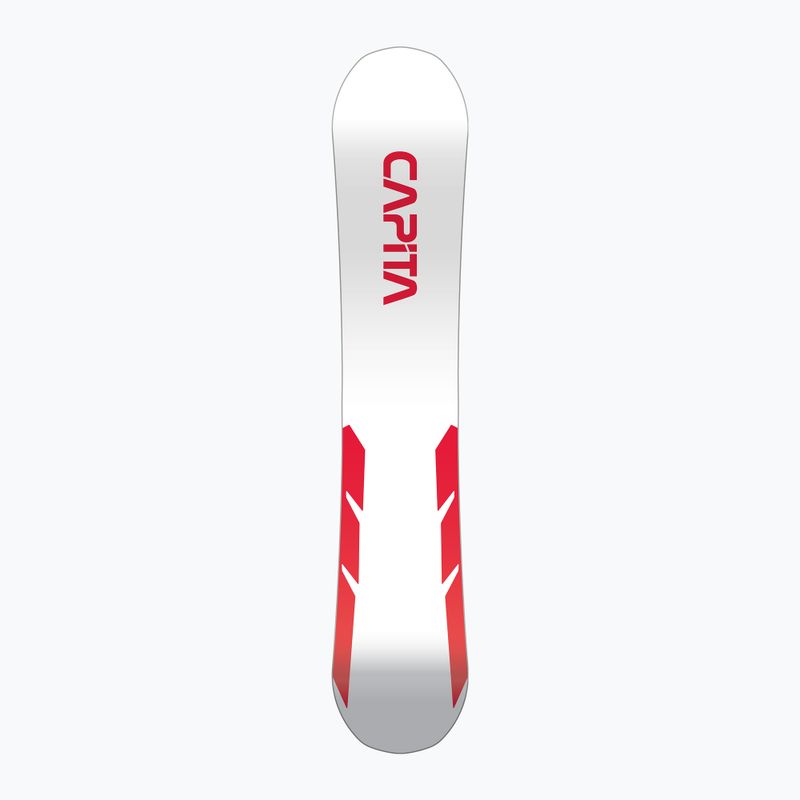 Мъжки сноуборд CAPiTA Mercury 155 cm 8