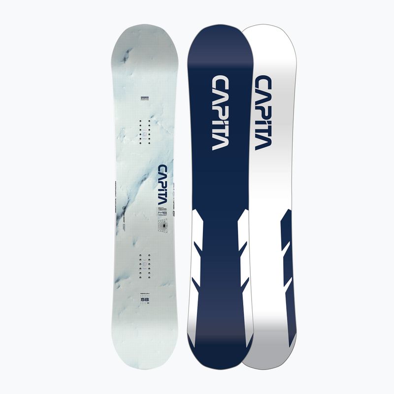 Мъжки сноуборд CAPiTA Mercury Wide 158 cm