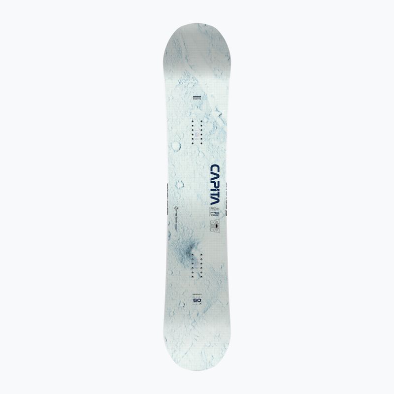 Мъжки сноуборд CAPiTA Mercury Wide 160 cm 2