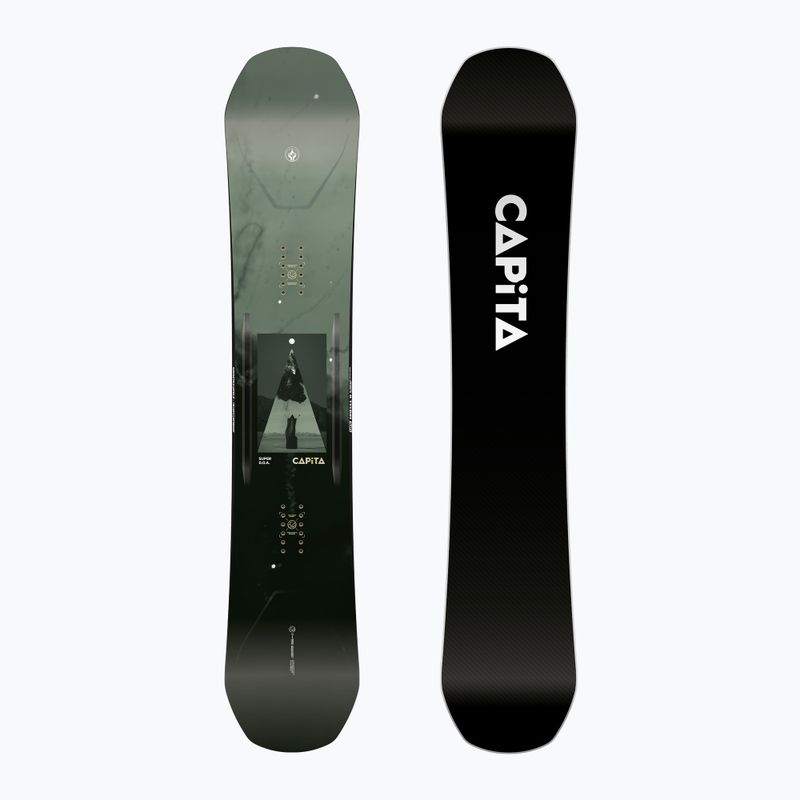 Мъжки сноуборд CAPiTA Super D.O.A. '25 158 cm