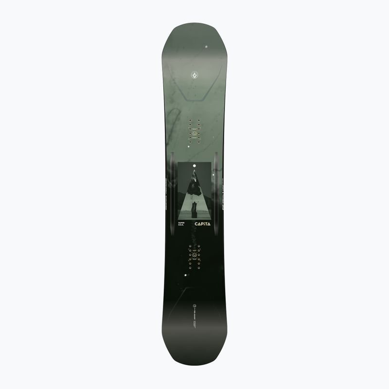 Мъжки сноуборд CAPiTA Super D.O.A. '25 158 cm 2