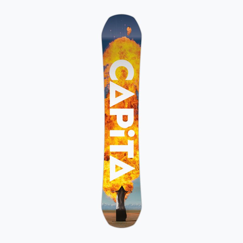 Мъжки сноуборд CAPiTA Defenders Of Awesome Wide '25 159 cm 3