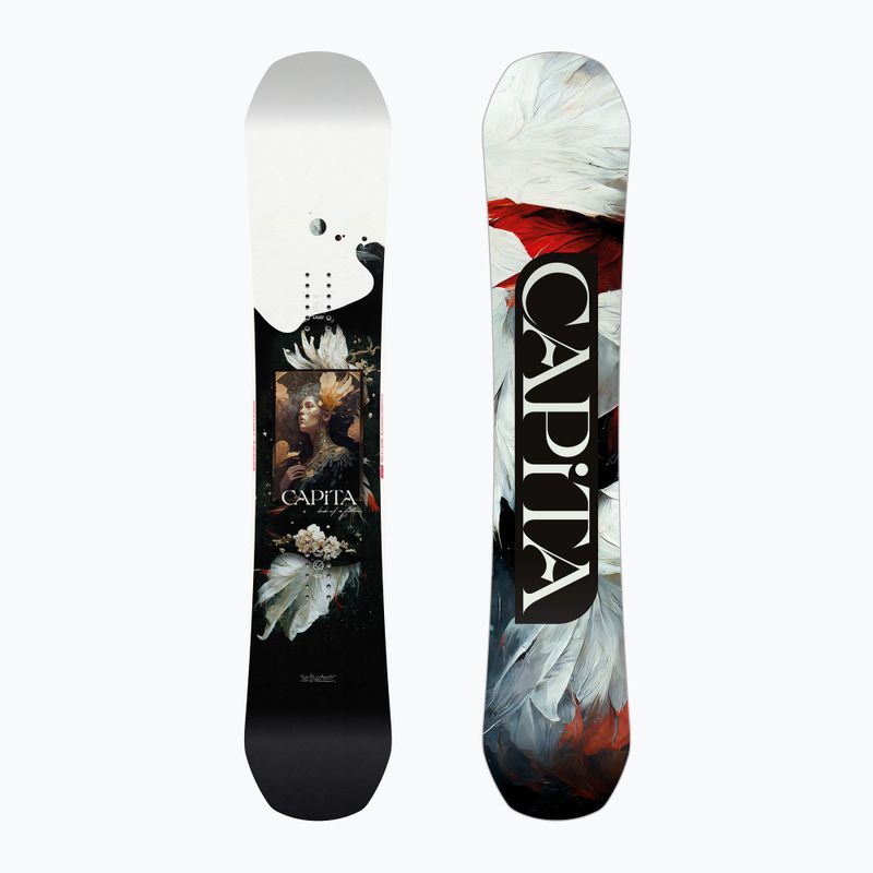Дамска сноуборд дъска CAPiTA Birds Of A Feather '25 144 cm