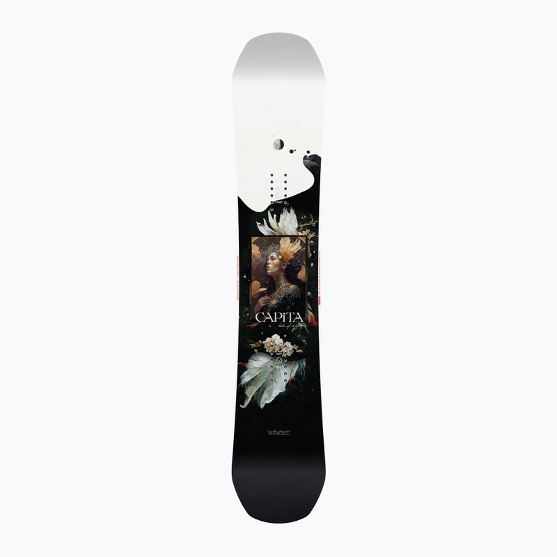 Дамска сноуборд дъска CAPiTA Birds Of A Feather '25 144 cm 2