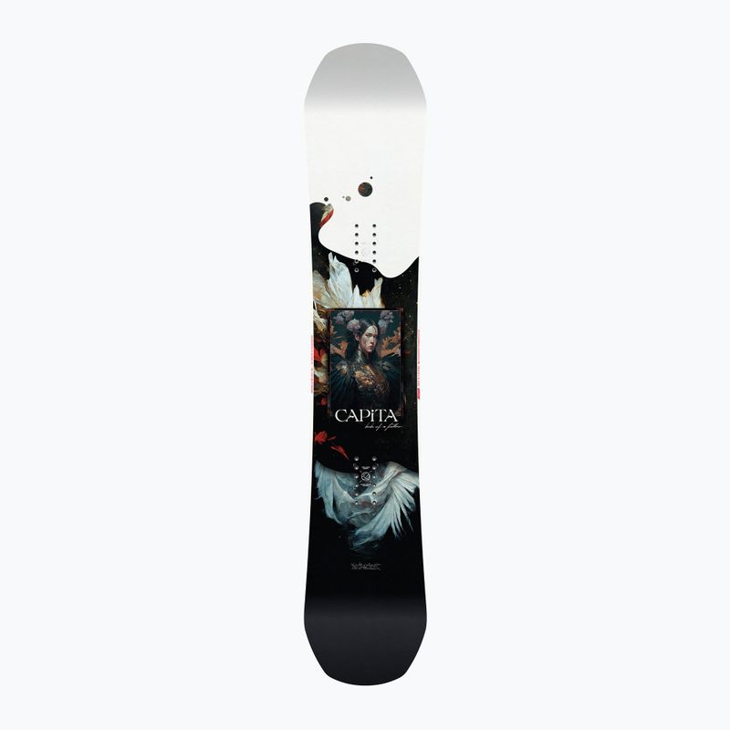 Дамска сноуборд дъска CAPiTA Birds Of A Feather '25 146 cm 2