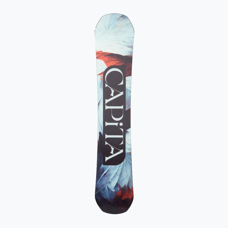 Дамска сноуборд дъска CAPiTA Birds Of A Feather '25 148 cm 3