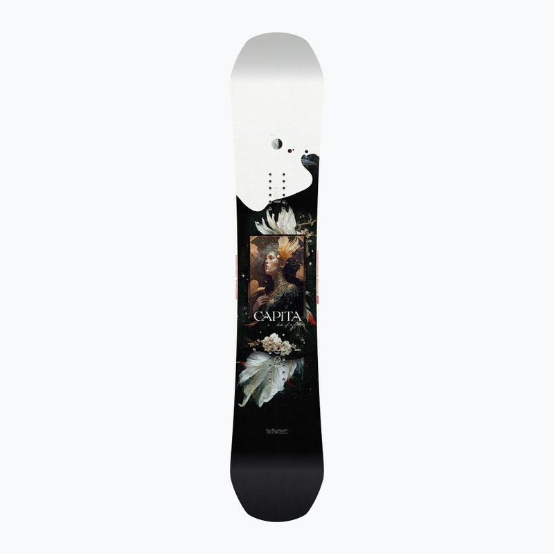 Дамска сноуборд дъска CAPiTA Birds Of A Feather '25 148 cm 2