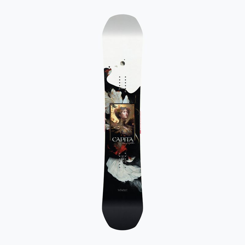 Дамска сноуборд дъска CAPiTA Birds Of A Feather '25 150 cm 2