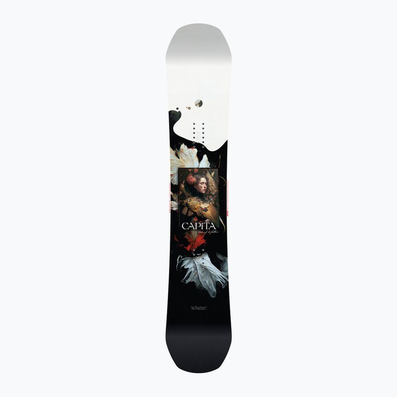 Дамска сноуборд дъска CAPiTA Birds Of A Feather '25 154 cm 2
