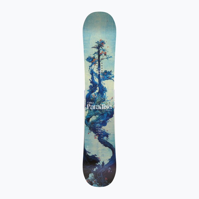 Дамски сноуборд CAPiTA Paradise '25 141 cm 2