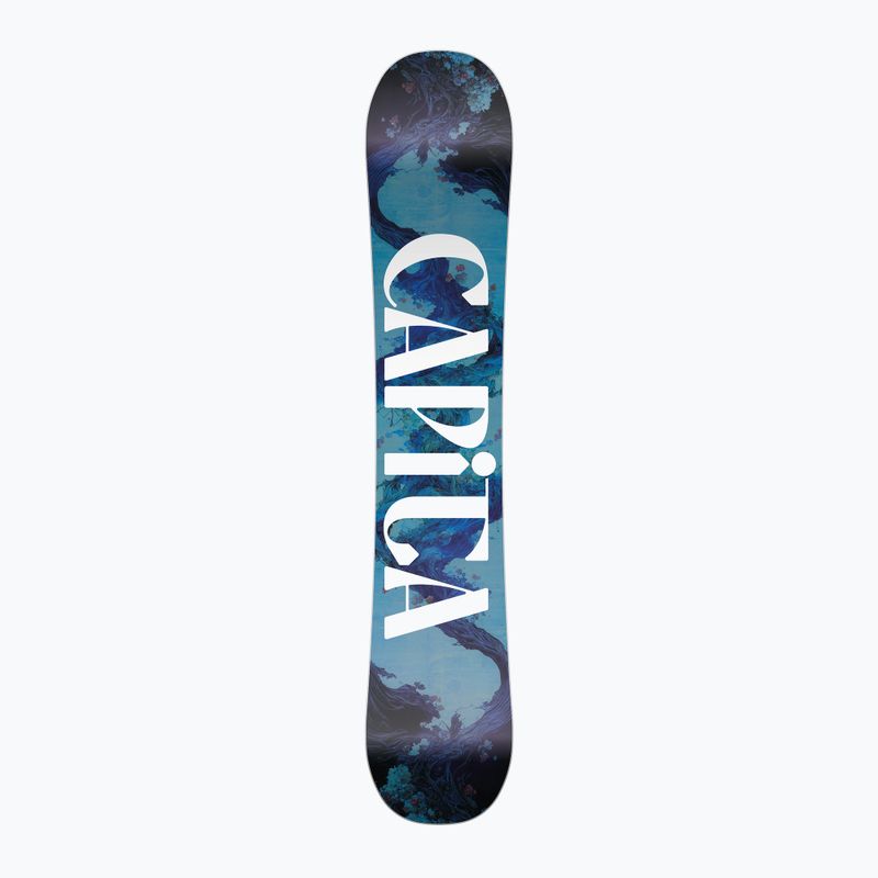 Дамски сноуборд CAPiTA Paradise '25 141 cm 3