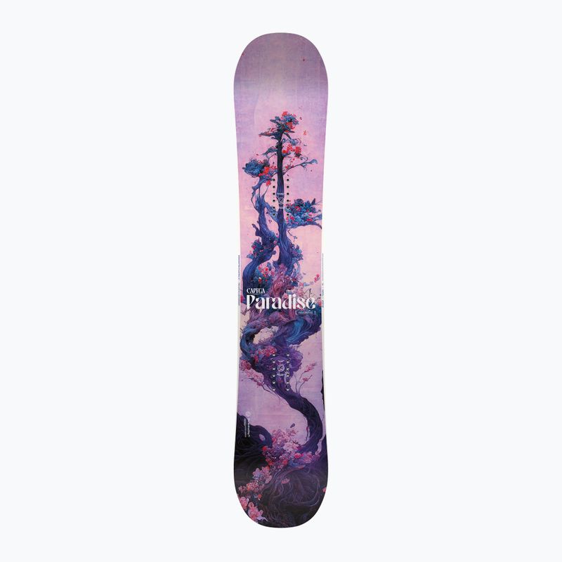 Дамски сноуборд CAPiTA Paradise '25 143 cm 2
