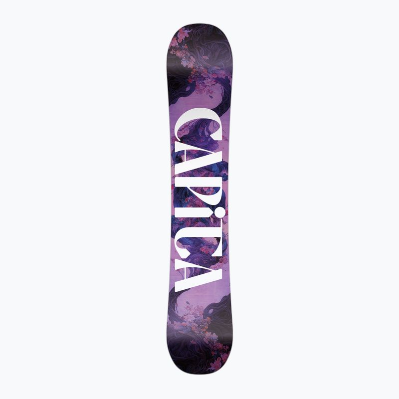 Дамски сноуборд CAPiTA Paradise '25 143 cm 3