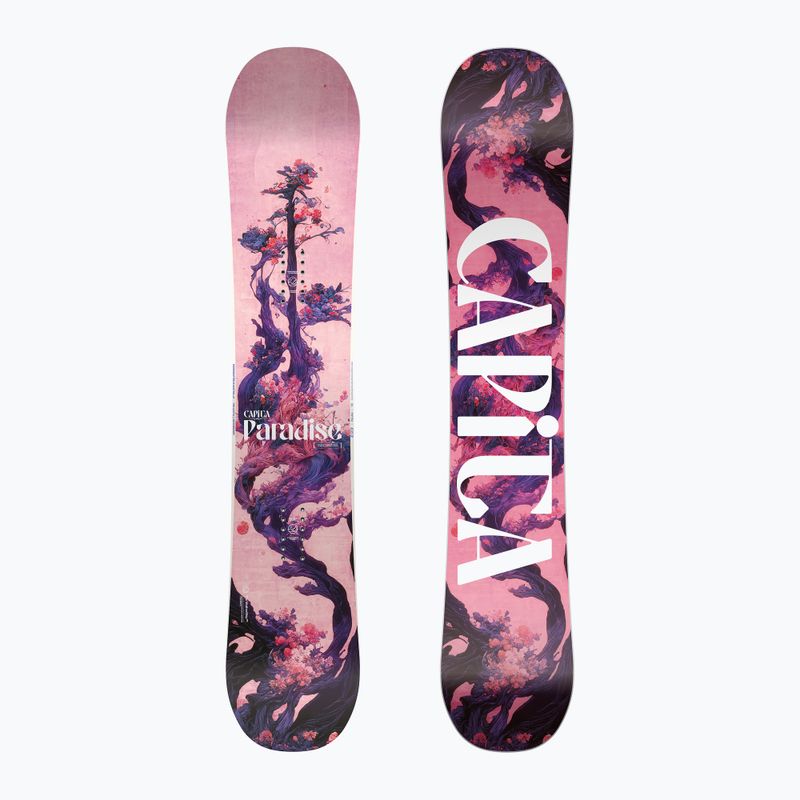 Дамски сноуборд CAPiTA Paradise '25 145 cm
