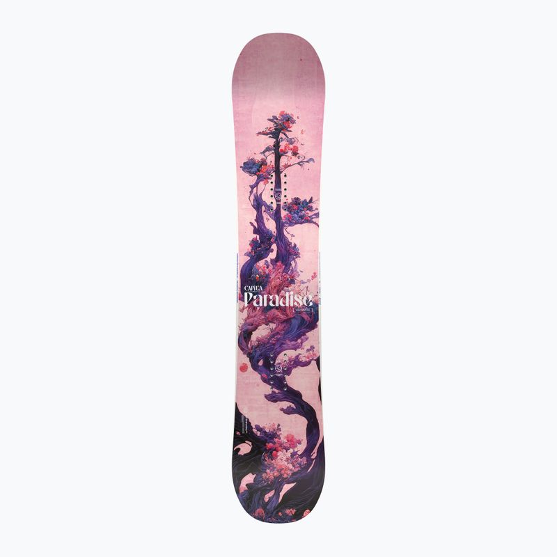 Дамски сноуборд CAPiTA Paradise '25 145 cm 2
