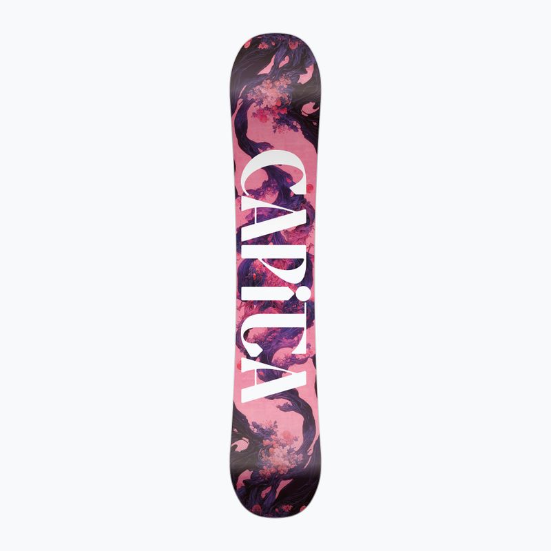 Дамски сноуборд CAPiTA Paradise '25 145 cm 3