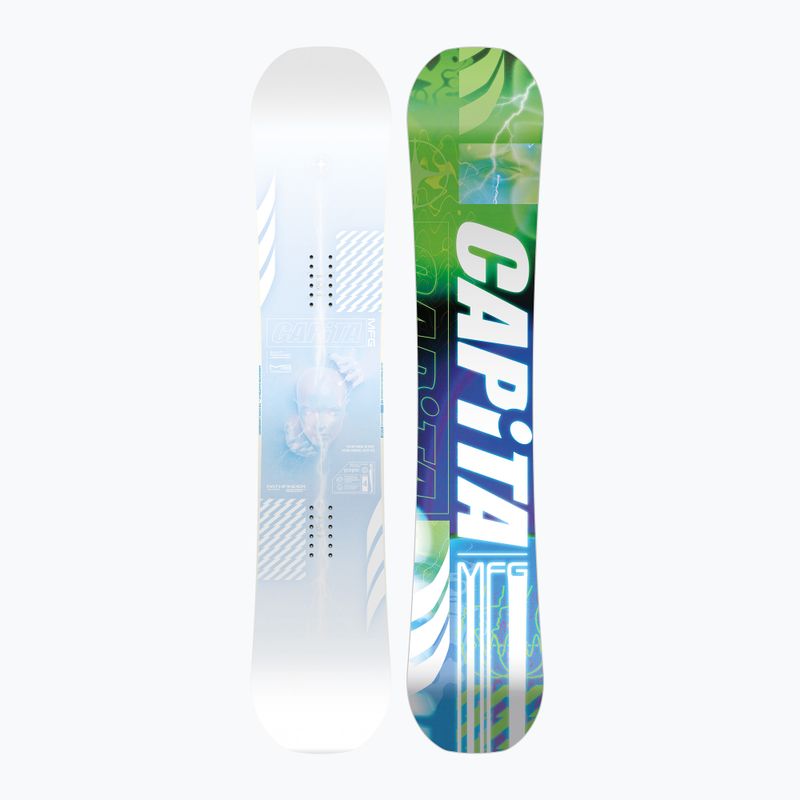 Мъжка сноуборд дъска CAPiTA Pathfinder Reverse '25