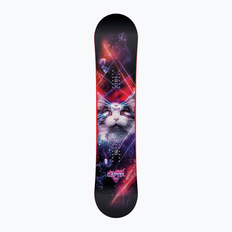 Детски сноуборд CAPiTA Jess Kimura Mini '25 2