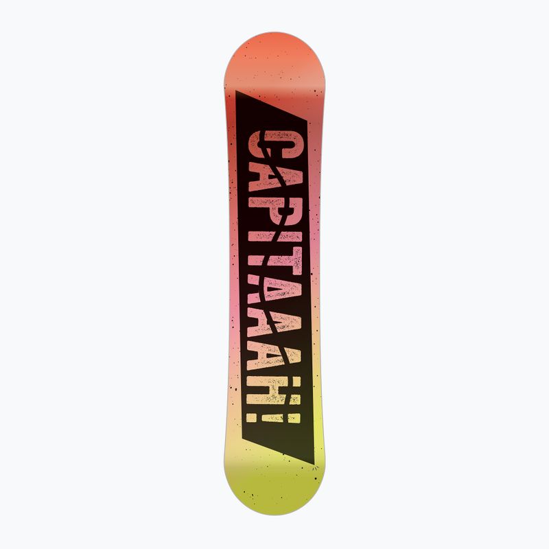 Детски сноуборд CAPiTA Scott Stevens Mini '25 3