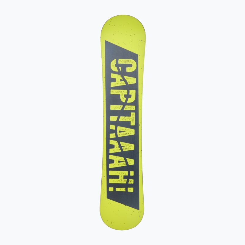 Детски сноуборд CAPiTA Scott Stevens Mini '25 3