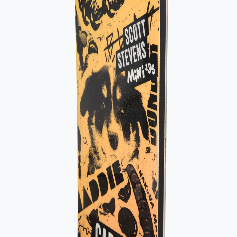 Детски сноуборд CAPiTA Scott Stevens Mini '25 5