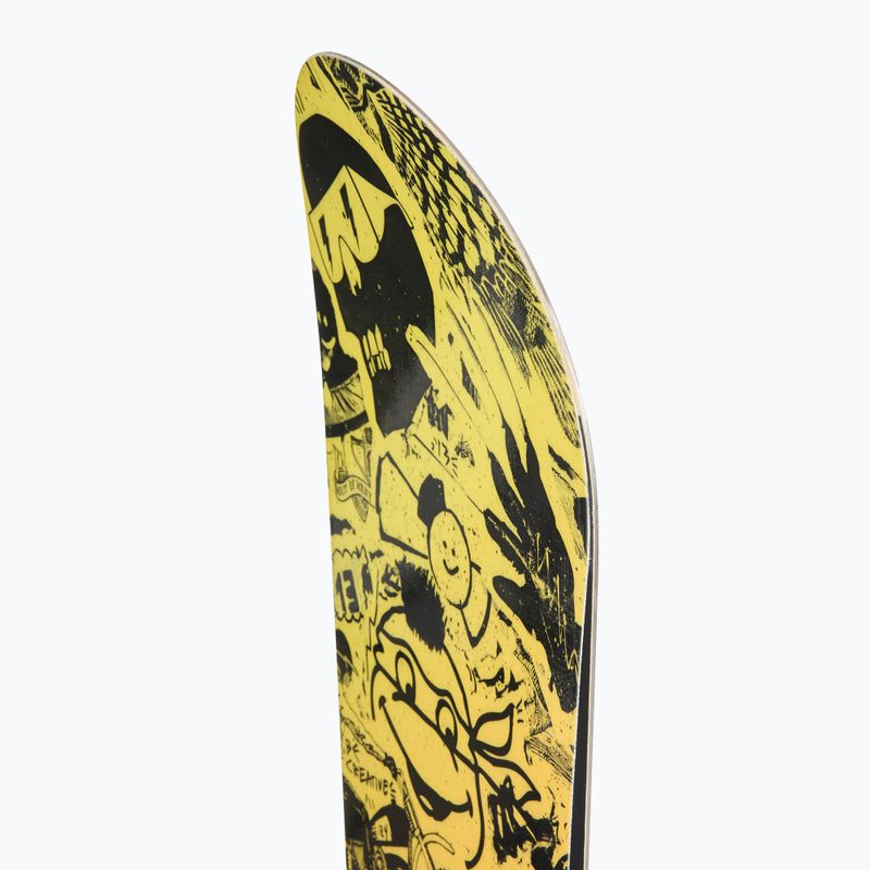 Детски сноуборд CAPiTA Scott Stevens Mini '25 6