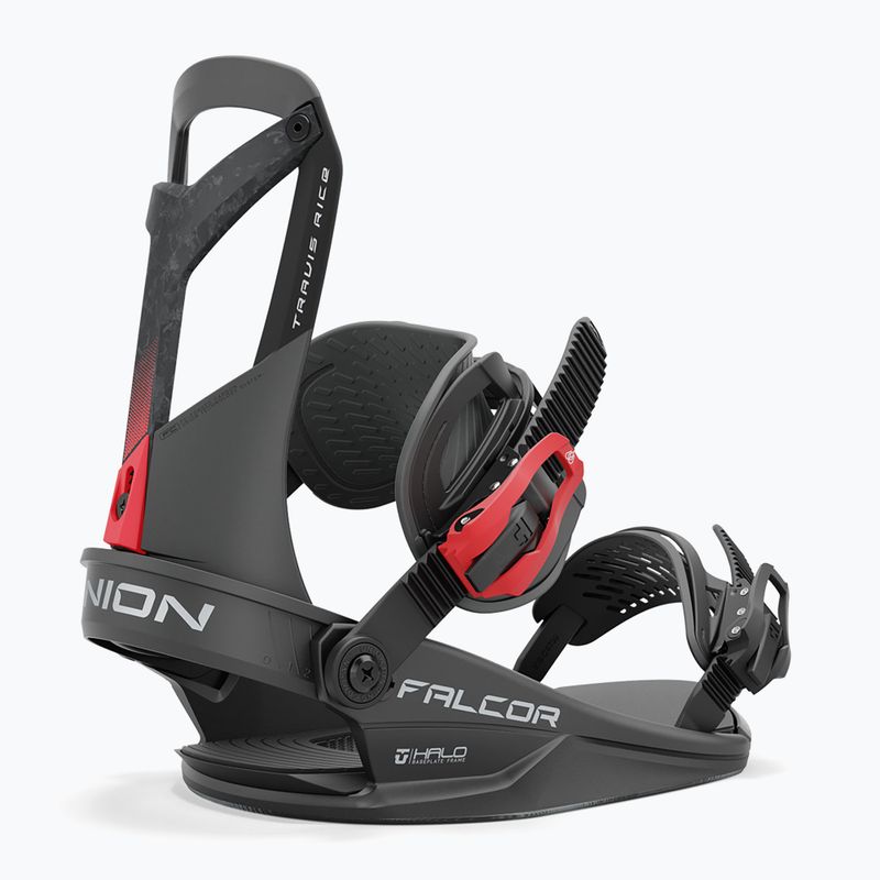 Мъжки автомати за сноуборд Union Falcor black 4