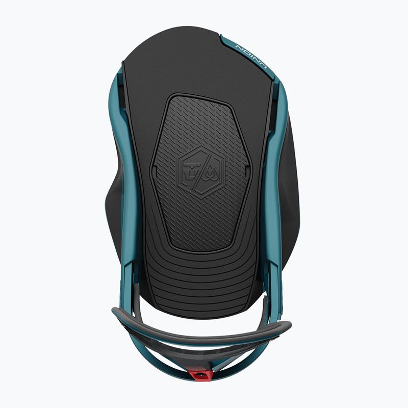 Мъжки автомати за сноуборд Union Falcor teal 3