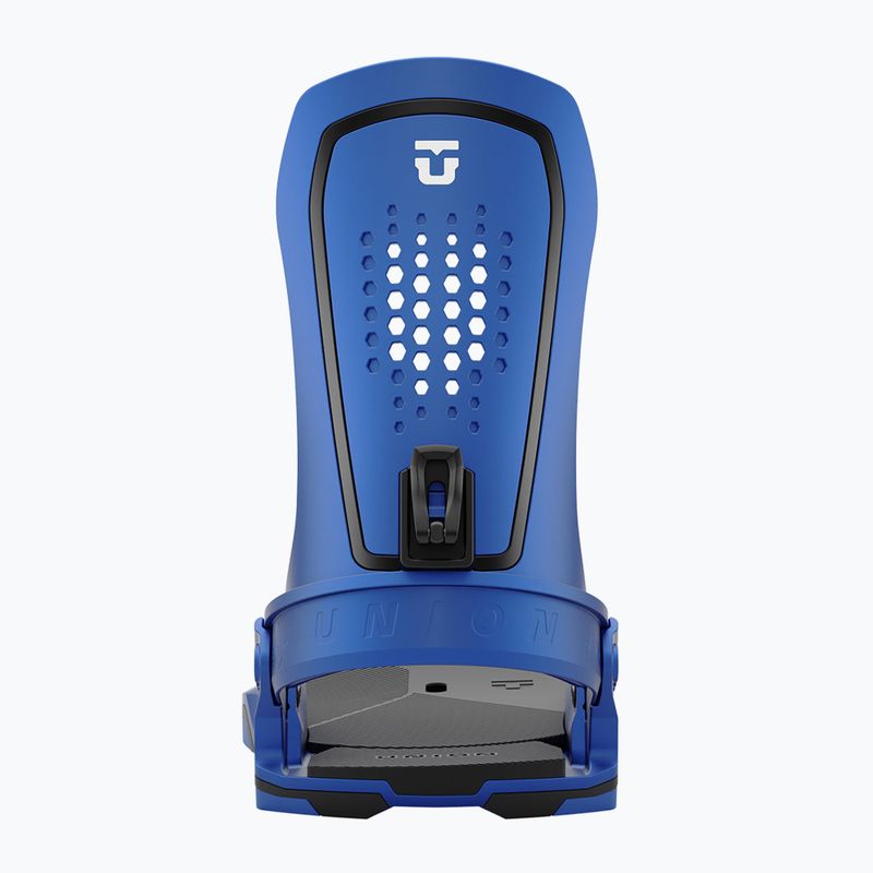 Мъжки автомати за сноуборд Union Force metallic blue 2