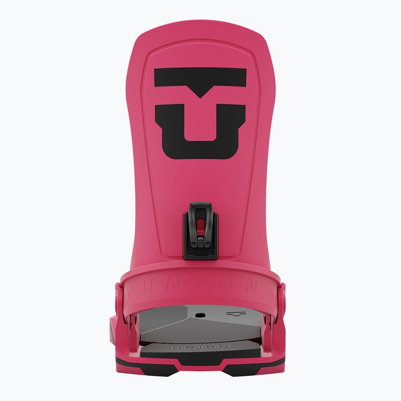 Мъжки автомати за сноуборд Union Force (Team HB) magenta 2
