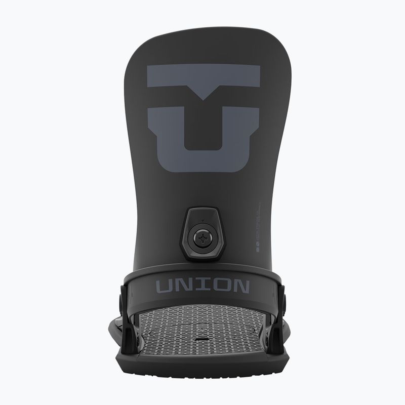 Мъжки сноуборд автомати Union Strata black 2
