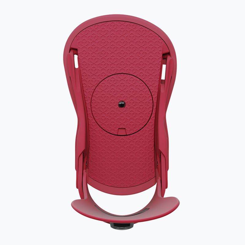Мъжки сноуборд автомати Union Strata burgundy 3