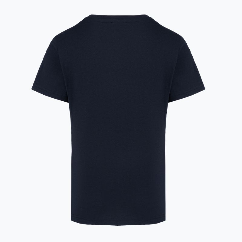Детска тениска Champion 306879 navy 2