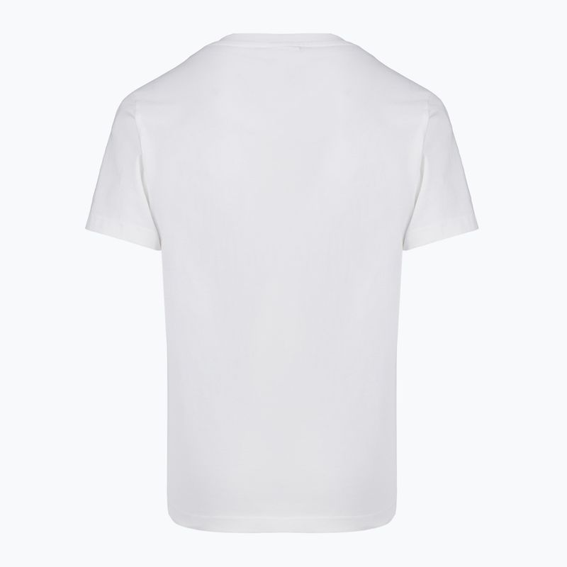 Детска тениска Champion 306879 white 2