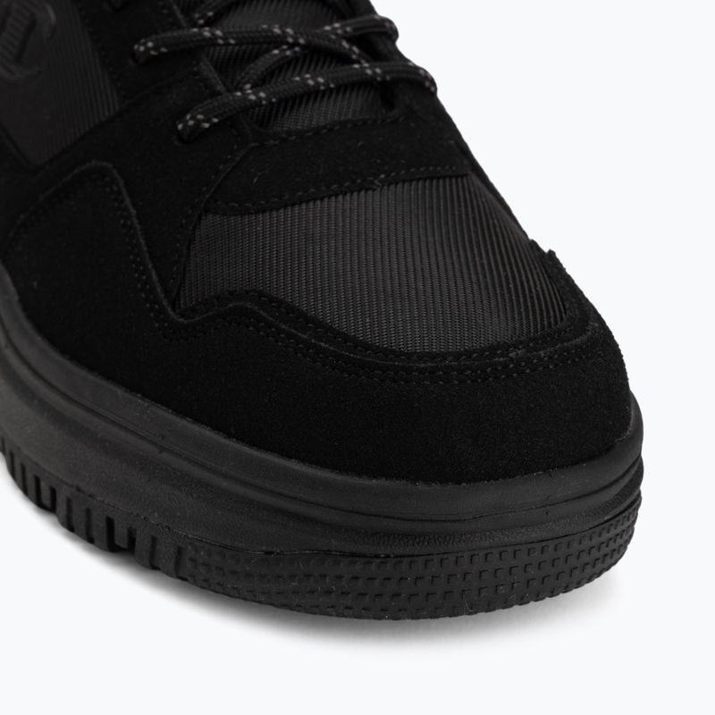 Мъжки обувки Champion RD18 Utility WP Mid Cut triple black 7