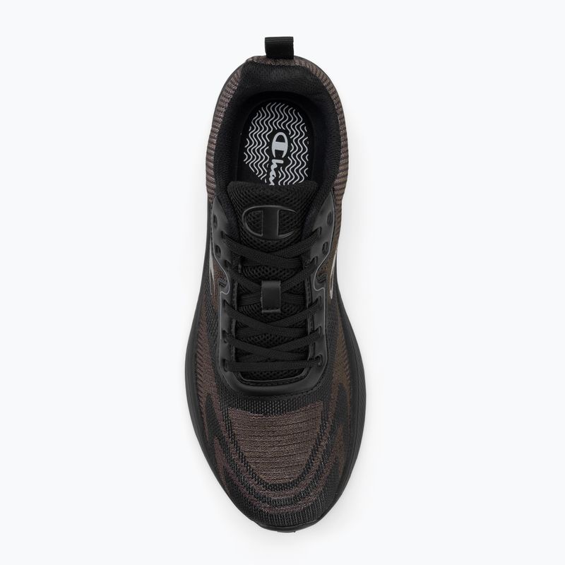 Мъжки обувки Champion Galactic Low Cut tripple/new black 5