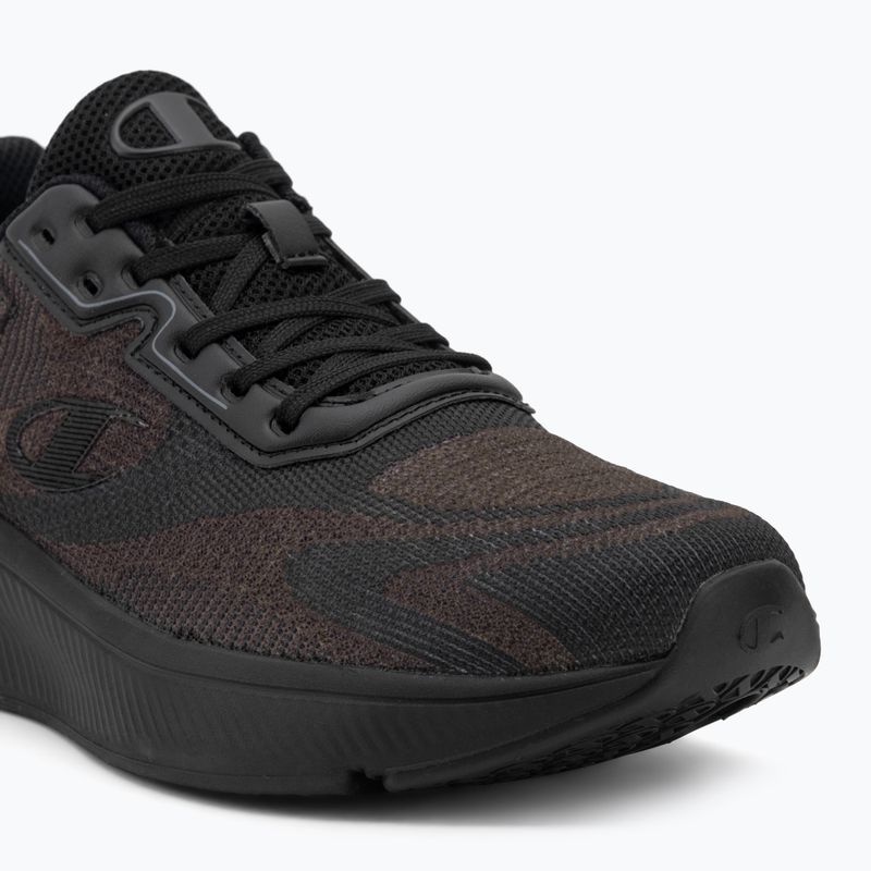 Мъжки обувки Champion Galactic Low Cut tripple/new black 7