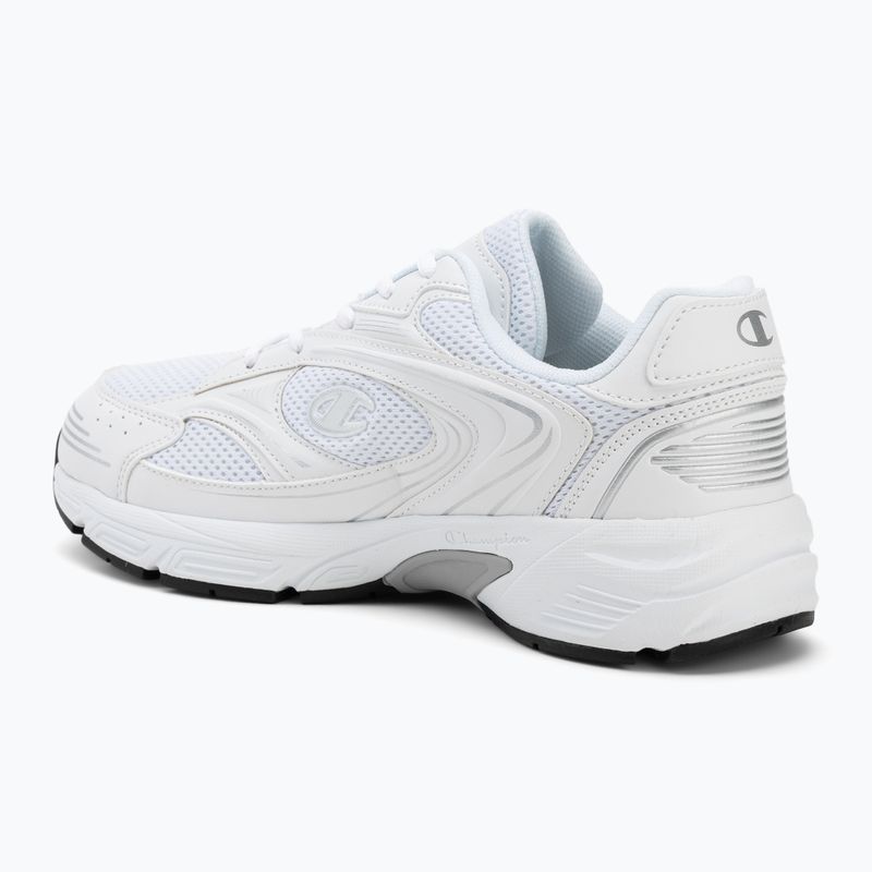 Обувки Champion RN00 Low Cut white/silver 3