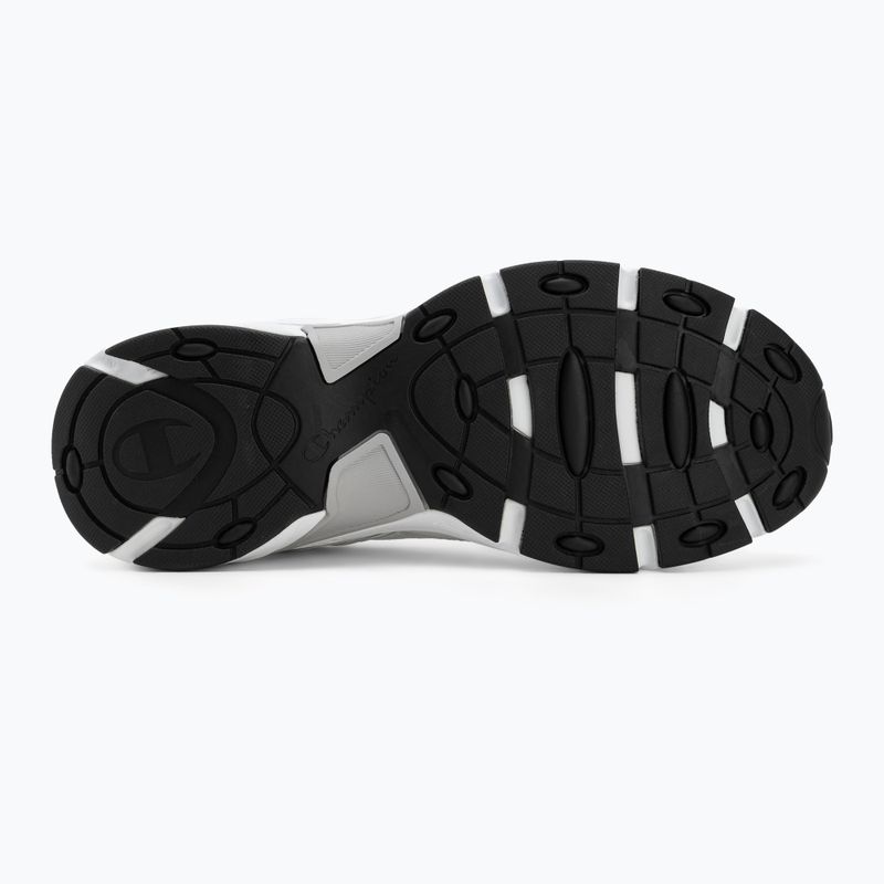 Обувки Champion RN00 Low Cut white/silver 4