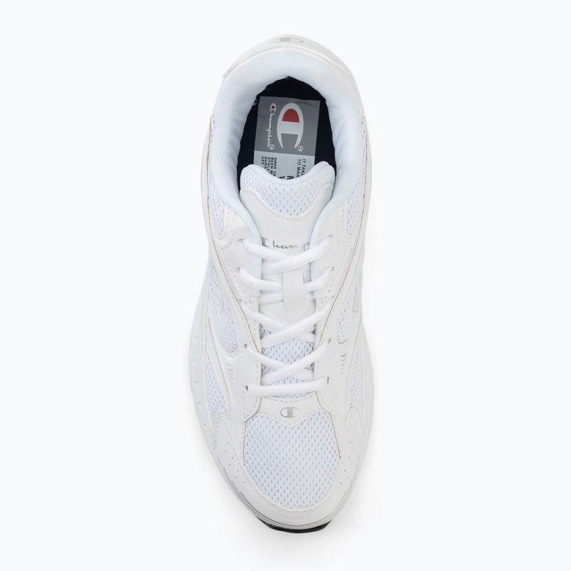 Обувки Champion RN00 Low Cut white/silver 5