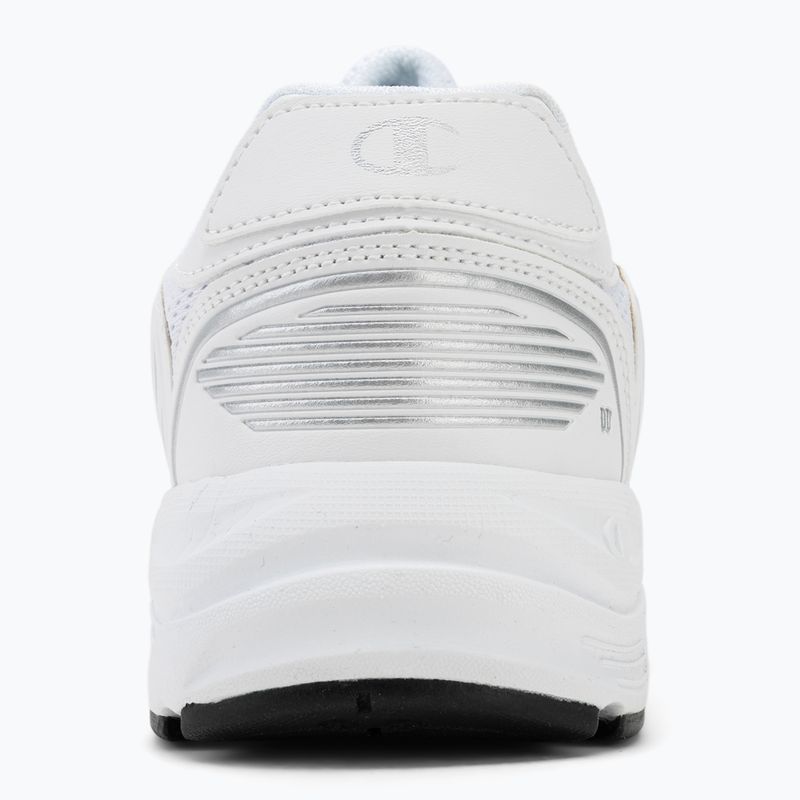 Обувки Champion RN00 Low Cut white/silver 6