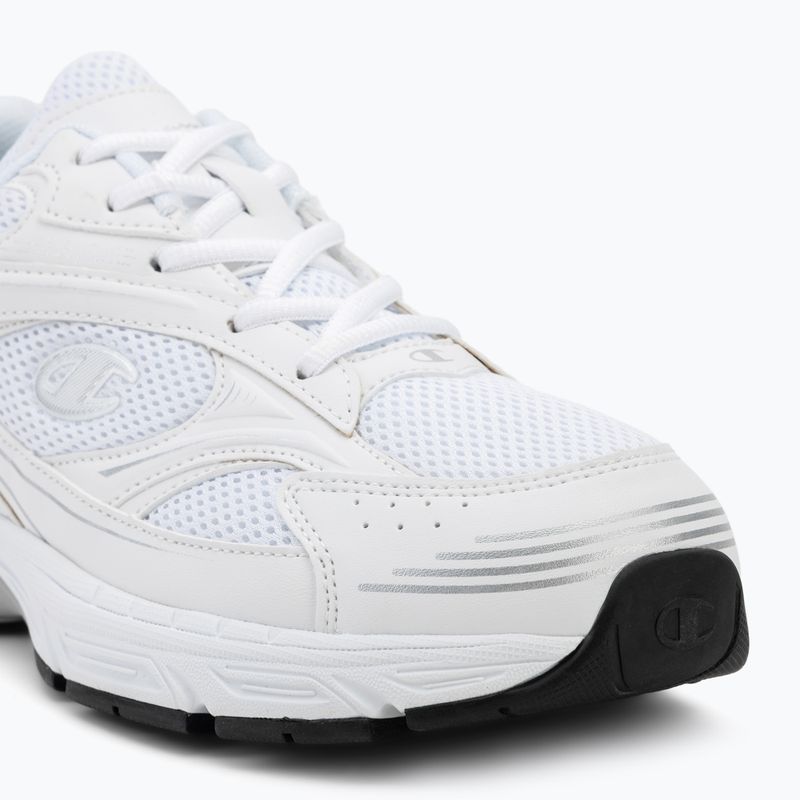 Обувки Champion RN00 Low Cut white/silver 7