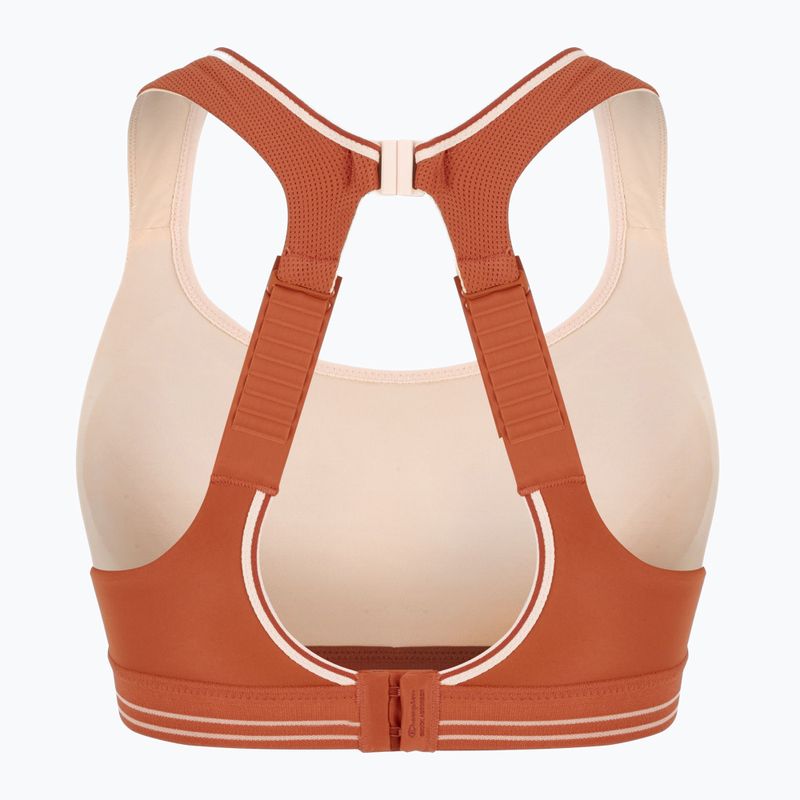 Shock Absorber Ultimate Run Bra отопляем меден сутиен за обучение 2