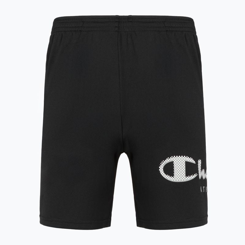 Мъжки шорти Champion 221364 black