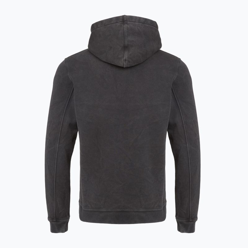 Мъжки суитшърт Champion 221571 Sweatshirt Hooded black 2