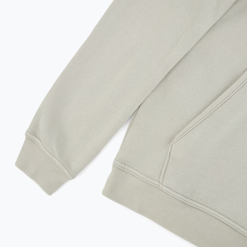 Мъжки суитшърт Champion 221571 Sweatshirt Hooded beige 4