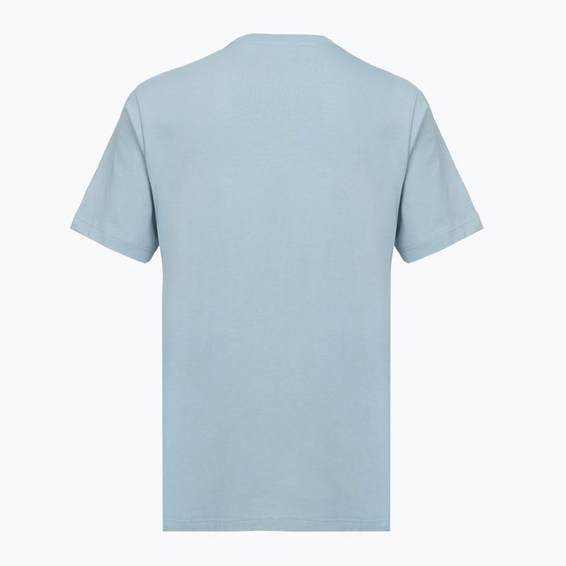 Мъжка тениска Champion 221604 Crewneck baby blue 2