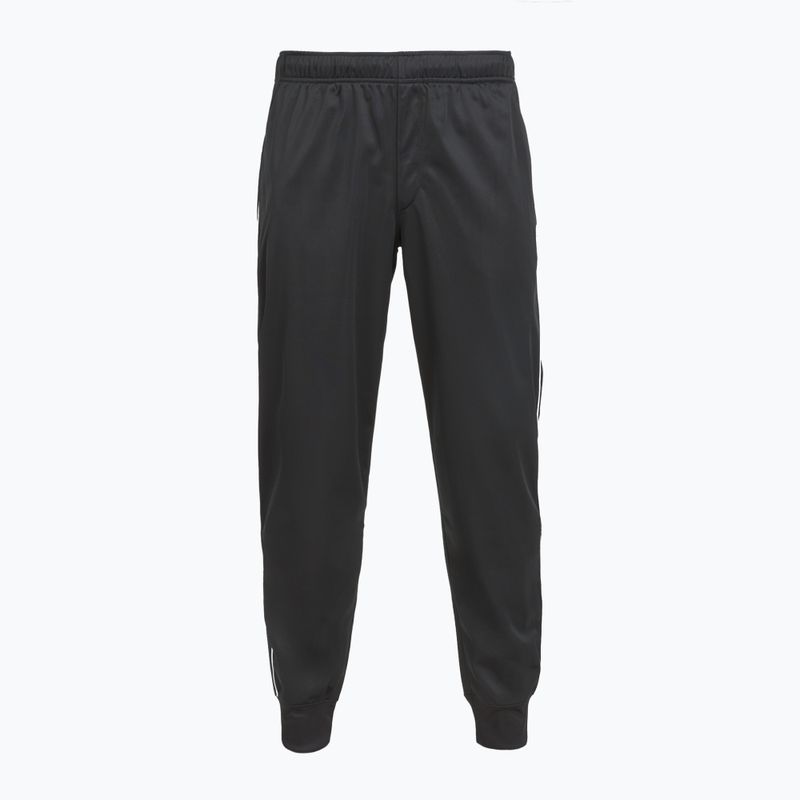 Мъжки анцуг Champion 221697 Tracksuit black 7